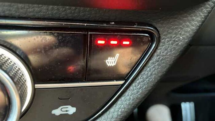 Honda ZR-V 2.0 eHEV Advance 5dr CVT Hybrid Estate 