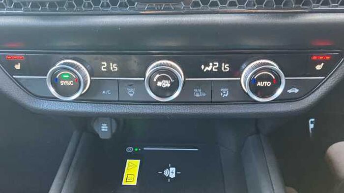 Honda ZR-V 2.0 eHEV Advance 5dr CVT Hybrid Estate 