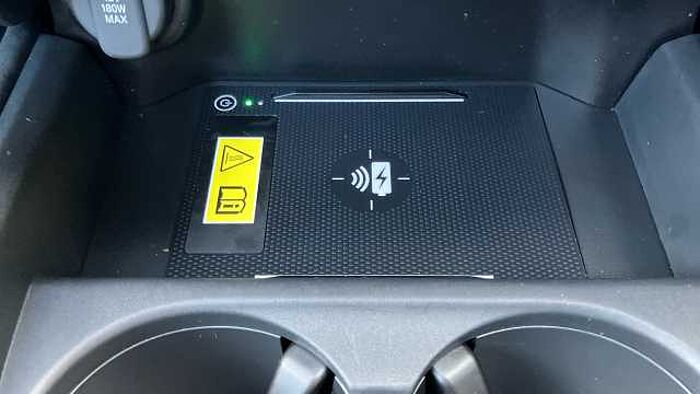 Honda ZR-V 2.0 eHEV Advance 5dr CVT Hybrid Estate 