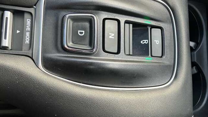 Honda ZR-V 2.0 eHEV Advance 5dr CVT Hybrid Estate 