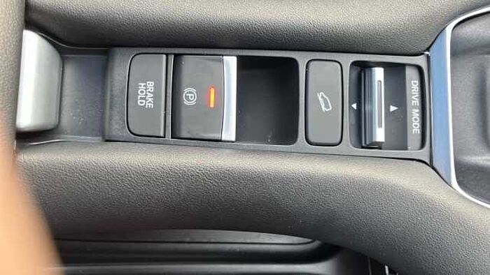 Honda ZR-V 2.0 eHEV Advance 5dr CVT Hybrid Estate 