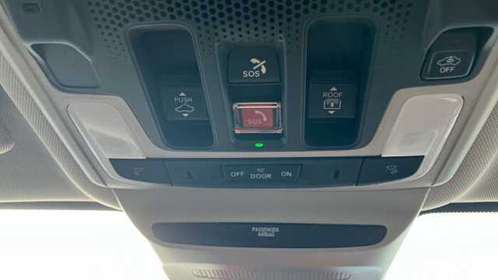 Honda ZR-V 2.0 eHEV Advance 5dr CVT Hybrid Estate 