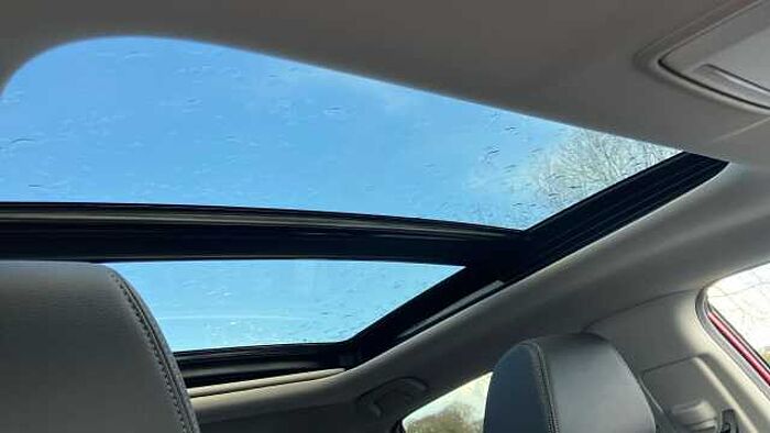 Honda ZR-V 2.0 eHEV Advance 5dr CVT Hybrid Estate 