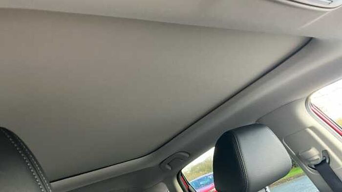 Honda ZR-V 2.0 eHEV Advance 5dr CVT Hybrid Estate 