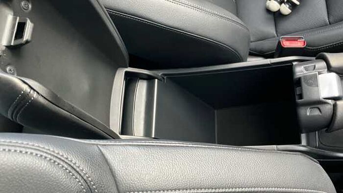 Honda ZR-V 2.0 eHEV Advance 5dr CVT Hybrid Estate 