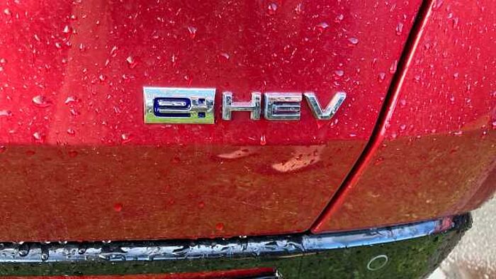 Honda ZR-V 2.0 eHEV Advance 5dr CVT Hybrid Estate 