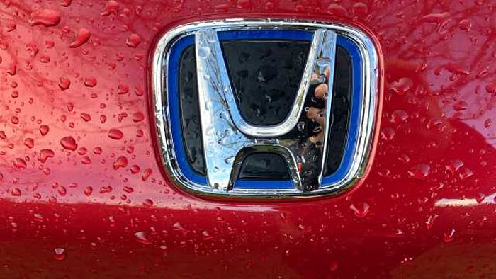 Honda ZR-V 2.0 eHEV Advance 5dr CVT Hybrid Estate 