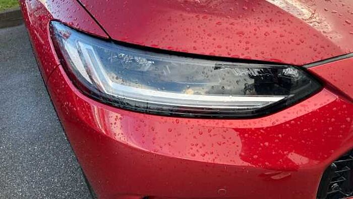 Honda ZR-V 2.0 eHEV Advance 5dr CVT Hybrid Estate 