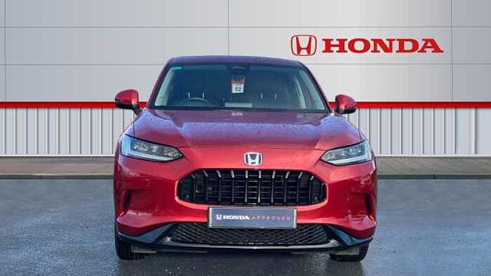 Honda ZR-V 2.0 eHEV Advance 5dr CVT Hybrid Estate 