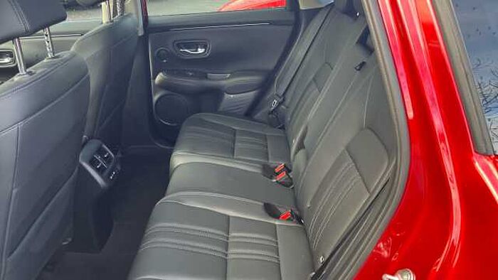 Honda ZR-V 2.0 eHEV Advance 5dr CVT Hybrid Estate 