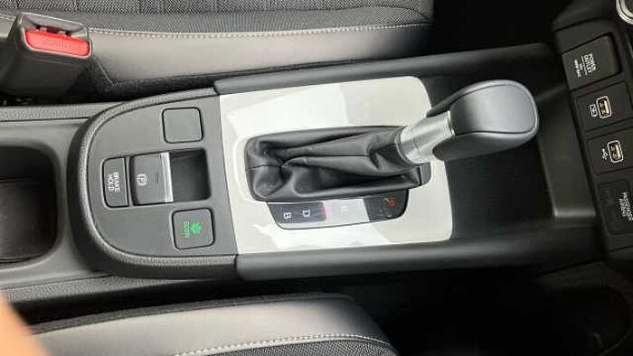 Honda Jazz 1.5 i-MMD Hybrid Crosstar Advance 5dr eCVT Hybrid Hatchback 