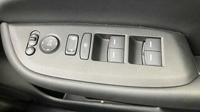 Honda Jazz 1.5 i-MMD Hybrid Crosstar Advance 5dr eCVT Hybrid Hatchback 
