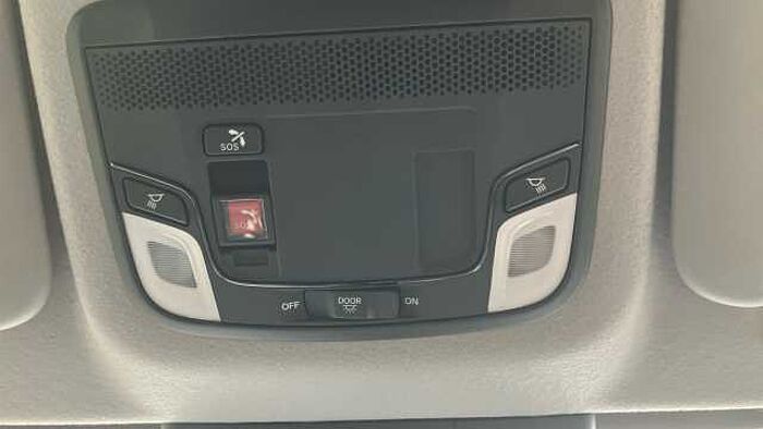 Honda Jazz 1.5 i-MMD Hybrid Crosstar Advance 5dr eCVT Hybrid Hatchback 