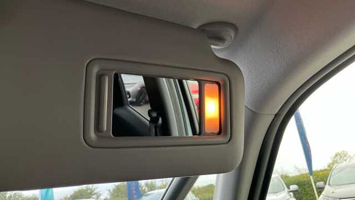 Honda Jazz 1.5 i-MMD Hybrid Crosstar Advance 5dr eCVT Hybrid Hatchback 