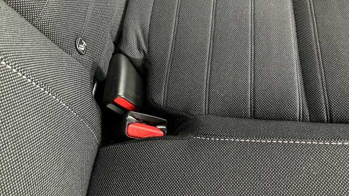 Honda Jazz 1.5 i-MMD Hybrid Crosstar Advance 5dr eCVT Hybrid Hatchback 