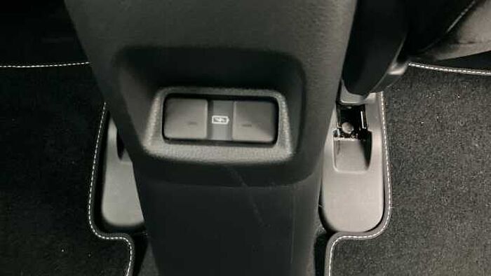 Honda Jazz 1.5 i-MMD Hybrid Crosstar Advance 5dr eCVT Hybrid Hatchback 