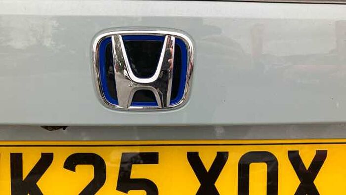Honda Jazz 1.5 i-MMD Hybrid Crosstar Advance 5dr eCVT Hybrid Hatchback 