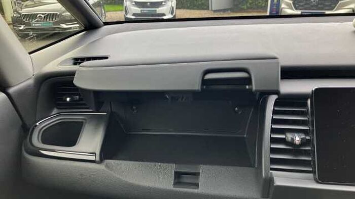 Honda Jazz 1.5 i-MMD Hybrid Crosstar Advance 5dr eCVT Hybrid Hatchback 