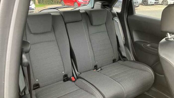 Honda Jazz 1.5 i-MMD Hybrid Crosstar Advance 5dr eCVT Hybrid Hatchback 