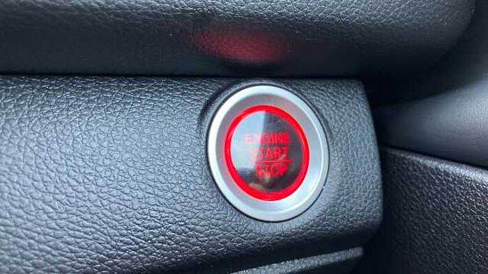 Honda Civic 1.0 VTEC Turbo 126 Sport Line EX 5dr Petrol Hatchback 