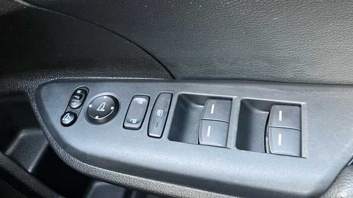 Honda Civic 1.0 VTEC Turbo 126 Sport Line EX 5dr Petrol Hatchback 