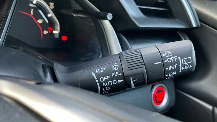 Honda Civic 1.0 VTEC Turbo 126 Sport Line EX 5dr Petrol Hatchback 