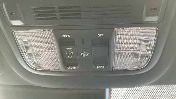 Honda Civic 1.0 VTEC Turbo 126 Sport Line EX 5dr Petrol Hatchback 