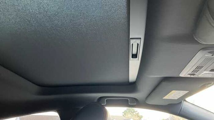 Honda Civic 1.0 VTEC Turbo 126 Sport Line EX 5dr Petrol Hatchback 