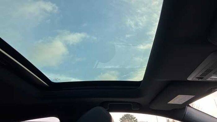 Honda Civic 1.0 VTEC Turbo 126 Sport Line EX 5dr Petrol Hatchback 