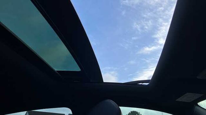 Honda Civic 1.0 VTEC Turbo 126 Sport Line EX 5dr Petrol Hatchback 