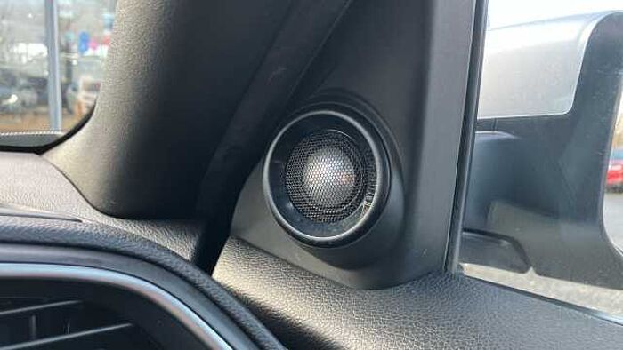 Honda Civic 1.0 VTEC Turbo 126 Sport Line EX 5dr Petrol Hatchback 