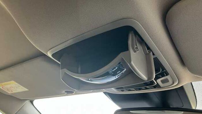 Honda CR-V 1.5 VTEC Turbo SR 5dr CVT Petrol Estate 