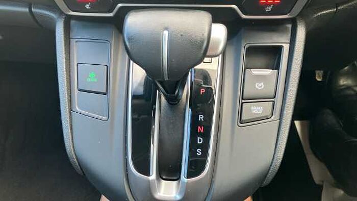 Honda CR-V 1.5 VTEC Turbo SR 5dr CVT Petrol Estate 