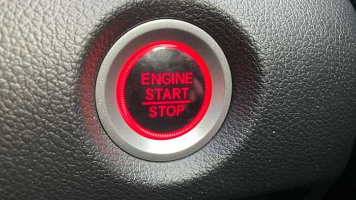 Honda CR-V 1.5 VTEC Turbo SR 5dr CVT Petrol Estate 