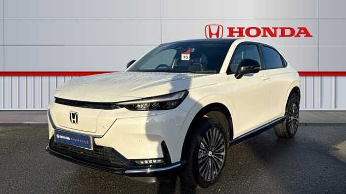 Honda e:Ny1 150kW Advance 69kWh 5dr Auto Electric Hatchback 