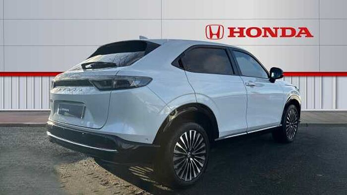 Honda e:Ny1 150kW Advance 69kWh 5dr Auto Electric Hatchback 