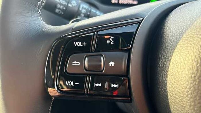 Honda e:Ny1 150kW Advance 69kWh 5dr Auto Electric Hatchback 