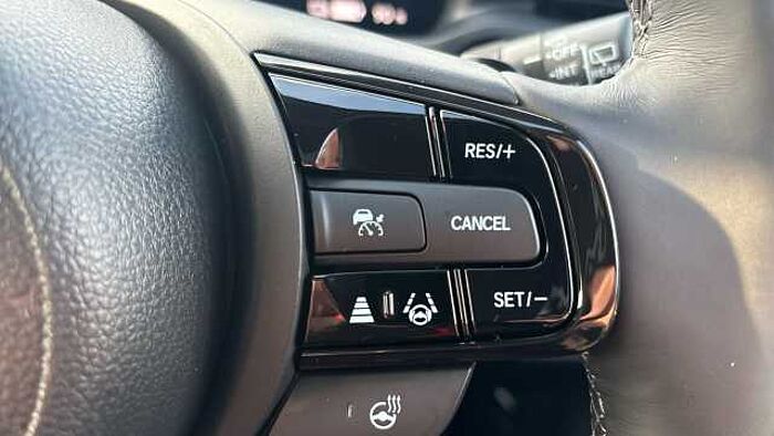 Honda e:Ny1 150kW Advance 69kWh 5dr Auto Electric Hatchback 