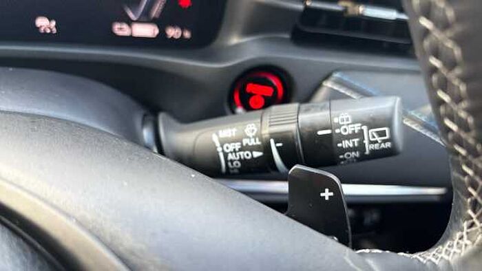 Honda e:Ny1 150kW Advance 69kWh 5dr Auto Electric Hatchback 