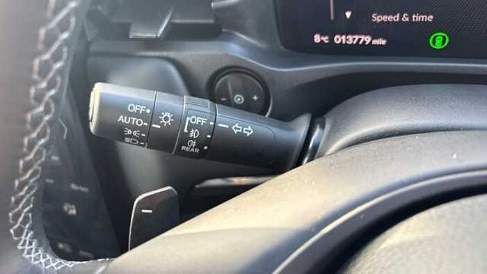 Honda e:Ny1 150kW Advance 69kWh 5dr Auto Electric Hatchback 