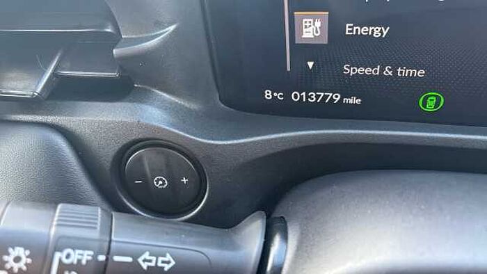 Honda e:Ny1 150kW Advance 69kWh 5dr Auto Electric Hatchback 