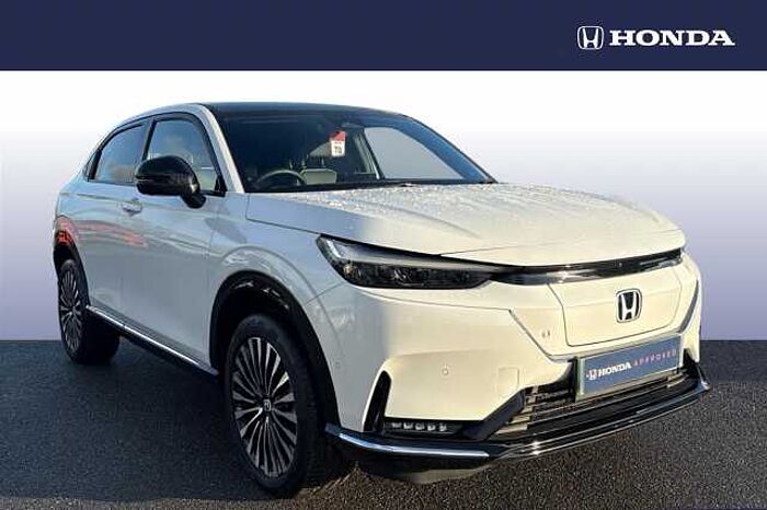 Honda e:Ny1 150kW Advance 69kWh 5dr Auto Electric Hatchback 