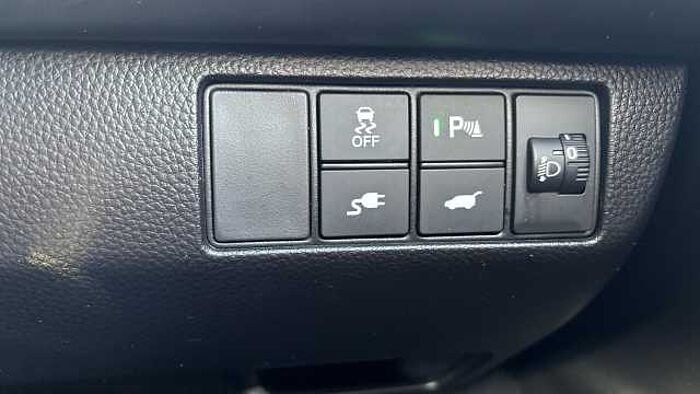 Honda e:Ny1 150kW Advance 69kWh 5dr Auto Electric Hatchback 