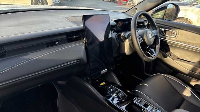 Honda e:Ny1 150kW Advance 69kWh 5dr Auto Electric Hatchback 