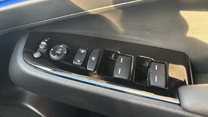 Honda e:Ny1 150kW Advance 69kWh 5dr Auto Electric Hatchback 