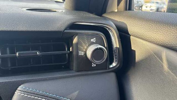 Honda e:Ny1 150kW Advance 69kWh 5dr Auto Electric Hatchback 