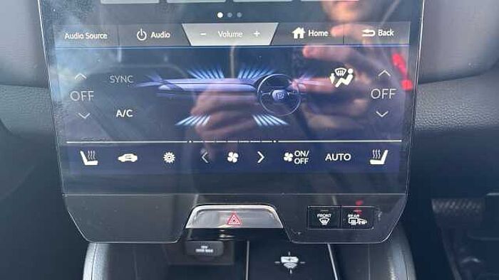 Honda e:Ny1 150kW Advance 69kWh 5dr Auto Electric Hatchback 