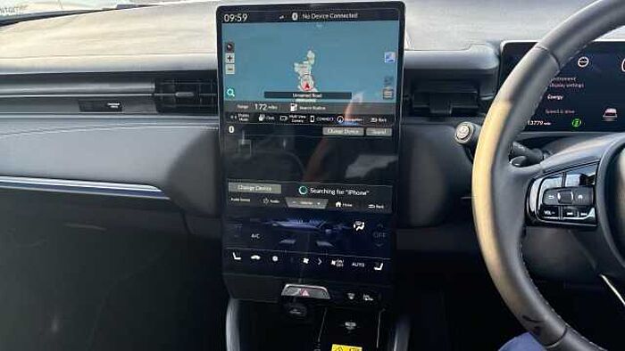 Honda e:Ny1 150kW Advance 69kWh 5dr Auto Electric Hatchback 