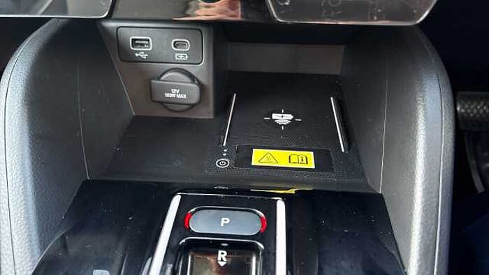 Honda e:Ny1 150kW Advance 69kWh 5dr Auto Electric Hatchback 