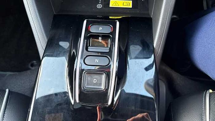 Honda e:Ny1 150kW Advance 69kWh 5dr Auto Electric Hatchback 